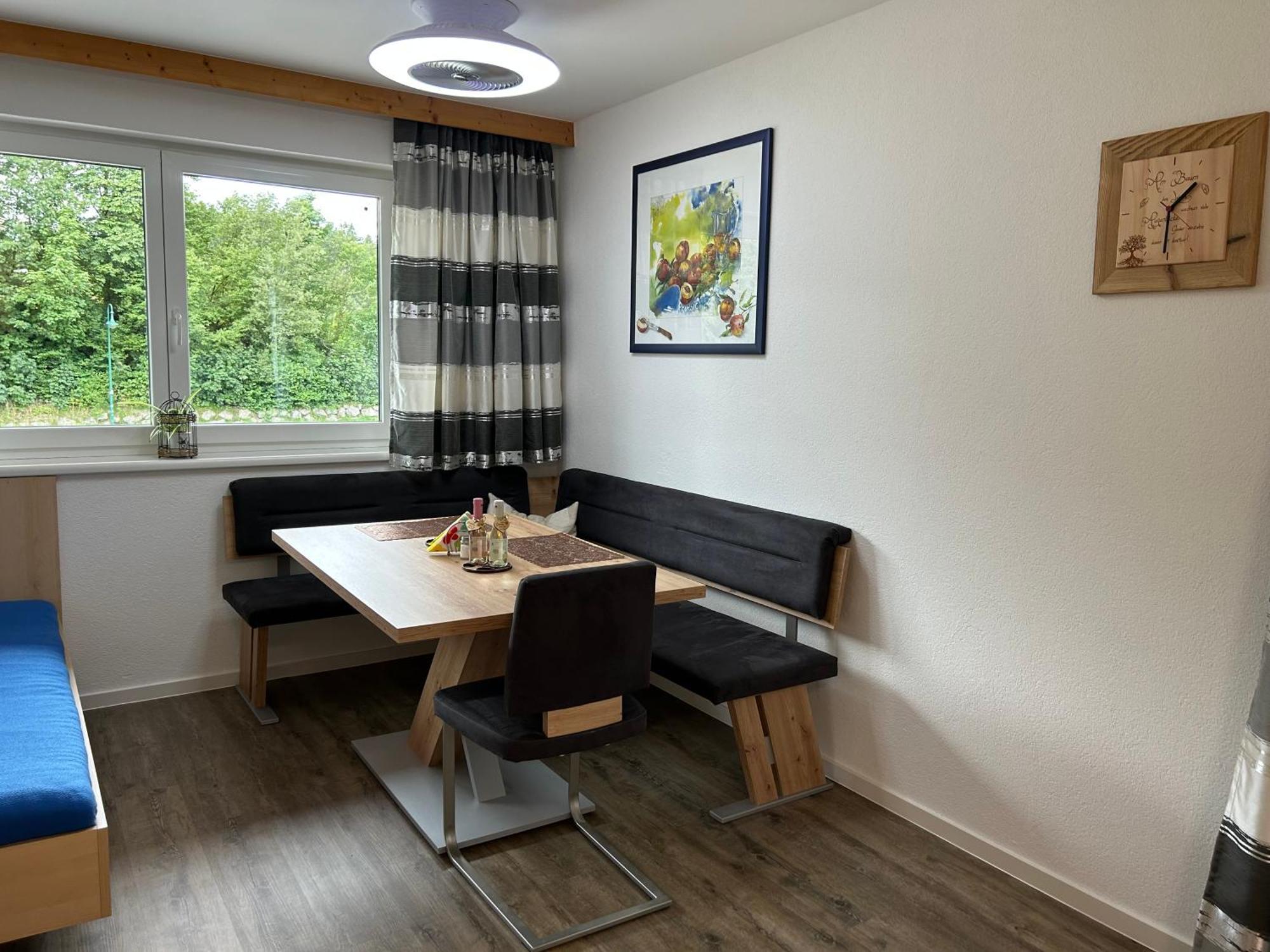 Haeringer Muehle Apartamento Bad Häring Exterior foto