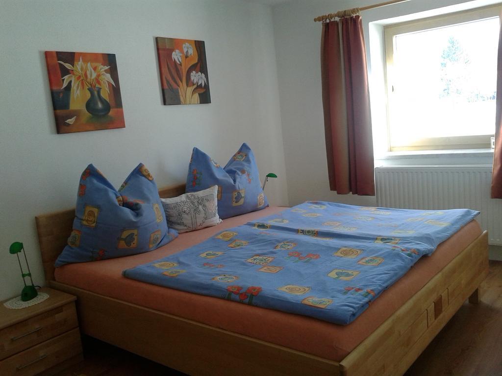 Haeringer Muehle Apartamento Bad Häring Exterior foto